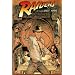 Raiders of the Lost Ark 1981 Poster Size 11.7" x 16.5"- 297mm x 420mm