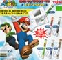 Nintendo DS Super Mario Stylus Pens Full Set of 6 (Version 2)
