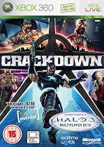 Crackdown (Xbox 360)