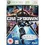Crackdown (Xbox 360)