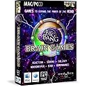 Big Bang Brain Games