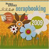 Better Homes and Gardens Scrapbooking