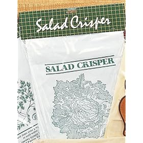 Clipper Mill Salad Keeper Bag by 