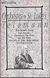 Don Quixote Suite; Viola Concerto; Concerto for 2 Flutes and 2 Oboes; Concerto for Flute, Oboe dAmore, and Viola dAmore