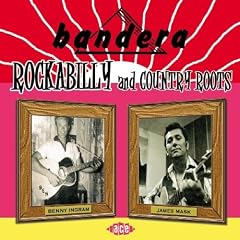 Bandera Rockabilly & Country Roots