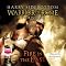 Fire in the East - Warrior of Rome