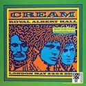Cream - Live At The Royal Albert Hall 2005 Vinyl 3-LP Import 2013