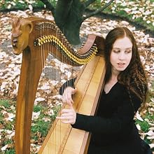 Cécile Corbel