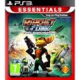 Ratchet & Clank: Tools of Destruction