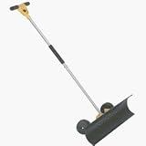 Outdoor Living : Vertex Intl TK750 TASK KING Flip Snow Shovel