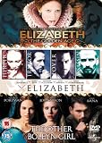 Elizabeth/Elizabeth - The Golden Age/The Other Boleyn Girl [DVD] [1998]