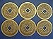 6 of Dragon Phoenix Coins