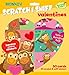 Peaceable Kingdom / Monkey Love Scratch & Sniff Banana Scented Valentine Cards