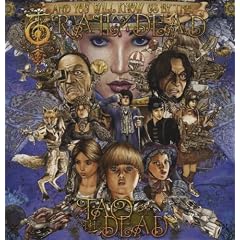 Tao of the Dead [Vinyl LP]