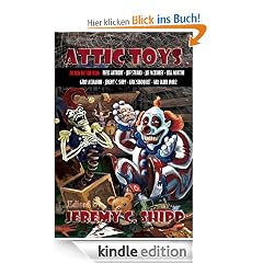 Attic Toys