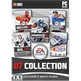 EA Sports 07 Collection