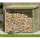 Suchergebnis auf Amazon.de für: holzunterstand