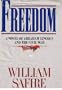 Freedom