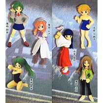 TFC ひぐらしのなく頃に