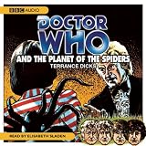 "Doctor Who" and the Planet of the Spiders (Classic Novels)