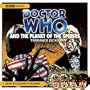 Doctor Who and the Planet of the Spiders: A Classic Doctor Who Novel