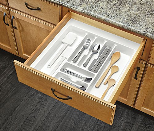 Rev-A-Shelf - CT-4W-52 - Cutlery Organizer