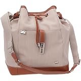 La Bagagerie Honfleur R Sac à main femme - Beige S