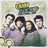 Camp Rock 2 the Final Jam