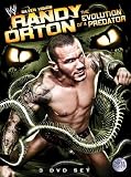 WWE - Randy Orton: Evoloution Of A Predator [DVD]