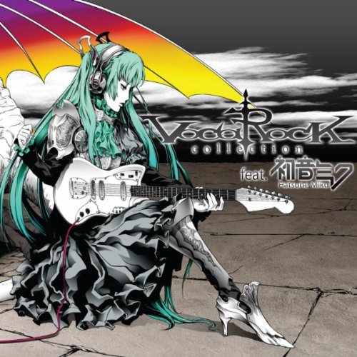 VOCAROCK collection feat. 初音ミク