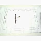 Lowrance Fm-7 Flush Mount - Parts - Lowrance Parts by LOWRANCE PARTS