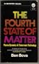 The Fourth State of Matter: Plasma Dynamics and Tomorrows Technology