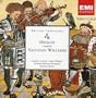 Hickox Conducts Vaughan Willia
