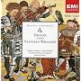 Hickox Conducts Vaughan Williams