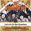 Let's Go to San Francisco