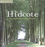 Hidcote: The Garden and Lawrence Johnston (National Trust)