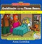 Goldilocks And the Three Bears / Boucle D'or Et Les Trois Ours: The Fun Way To Learn 50 New Words!