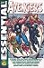 Essential Avengers: v. 6 (Essential)