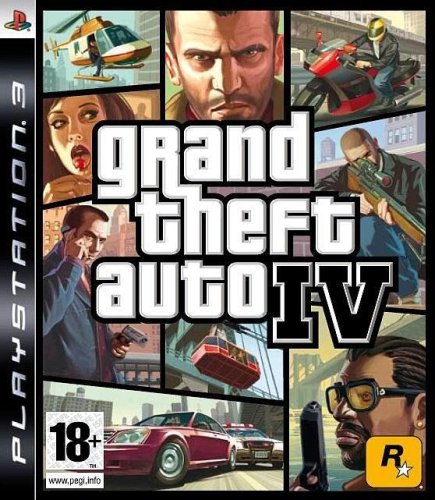GTA IV