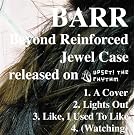 Beyond Reinforced Jewel Case