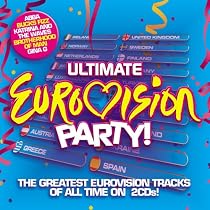 Ultimate Eurovision Party