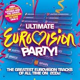 Ultimate Eurovision Party