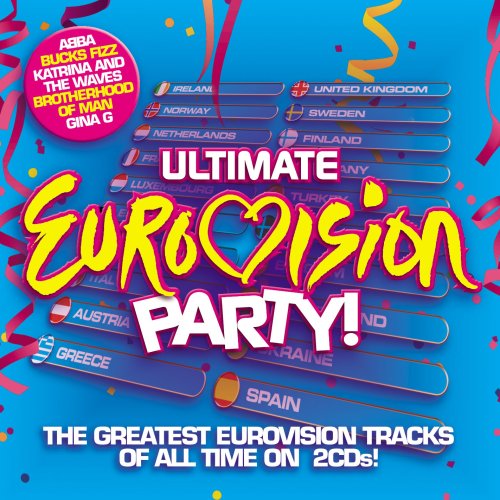 Buy Ultimate Eurovision Party online at Discounted New and Used prices. Delivered to your door with Childrens Toyshop.com