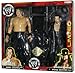 WWE Wrestling Exclusive Limited Edition Action Figure 2-Pack Undertaker & Khali