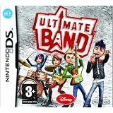 Ultimate Band [Nintendo DS]