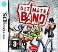 Ultimate Band [Nintendo DS]