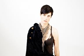 Image de Butterfly Boucher
