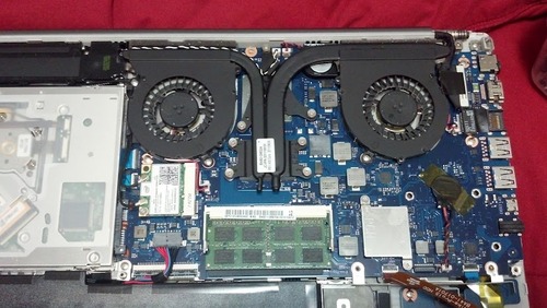 .com: Samsung NP700Z5B-S01UB Intel Core i