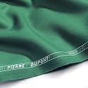 3 Meter Billardtuch von "Pierre Dupont", Sprühkleber, Anstosspunkte