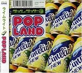 POP LAND